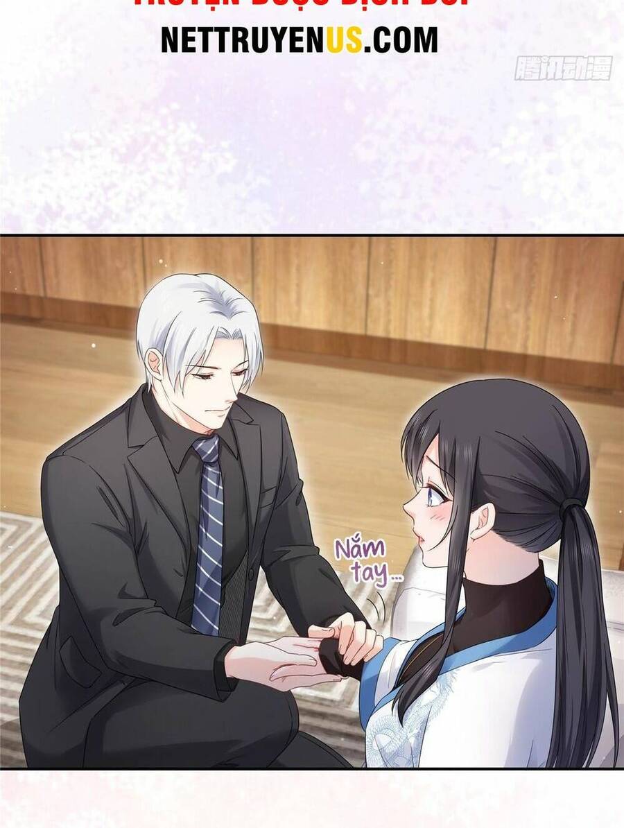 Đúng Như Hàn Quang Gặp Nắng Gắt Chap 447 - Next Chap 448