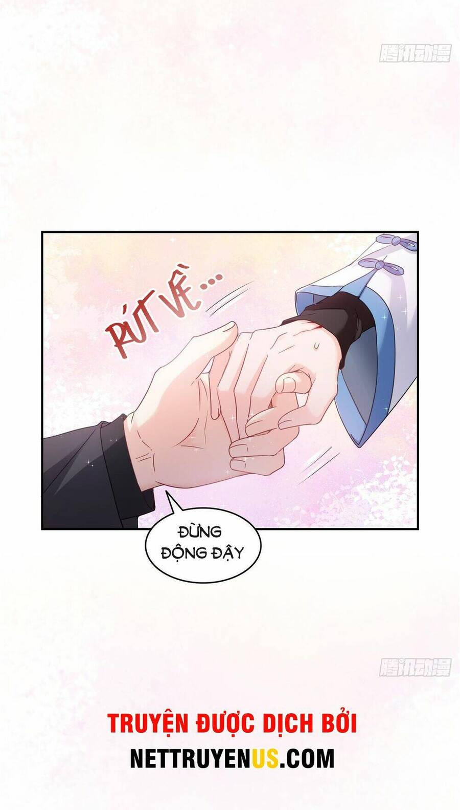 Đúng Như Hàn Quang Gặp Nắng Gắt Chap 447 - Next Chap 448
