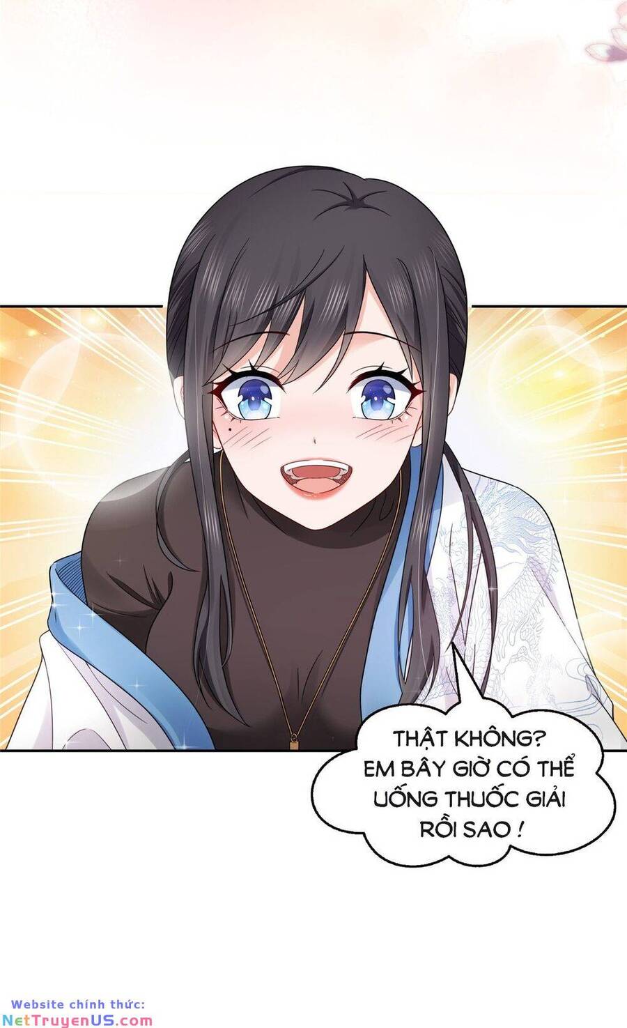 Đúng Như Hàn Quang Gặp Nắng Gắt Chap 448 - Next Chap 449