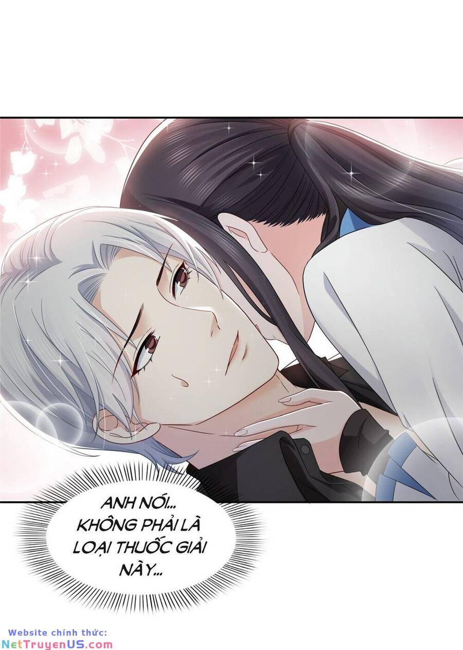 Đúng Như Hàn Quang Gặp Nắng Gắt Chap 448 - Next Chap 449