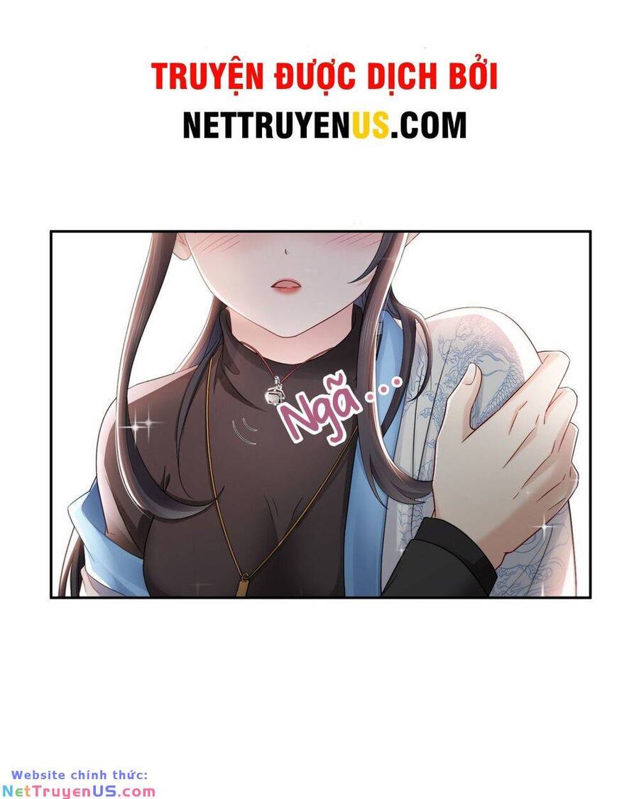 Đúng Như Hàn Quang Gặp Nắng Gắt Chap 448 - Next Chap 449