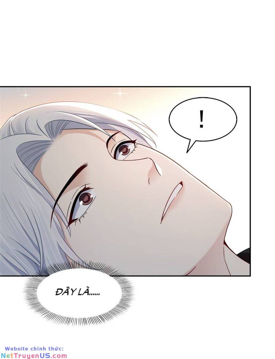 Đúng Như Hàn Quang Gặp Nắng Gắt Chap 448 - Next Chap 449