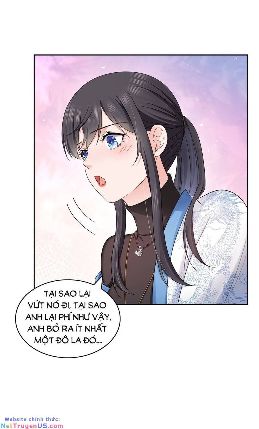 Đúng Như Hàn Quang Gặp Nắng Gắt Chap 448 - Next Chap 449