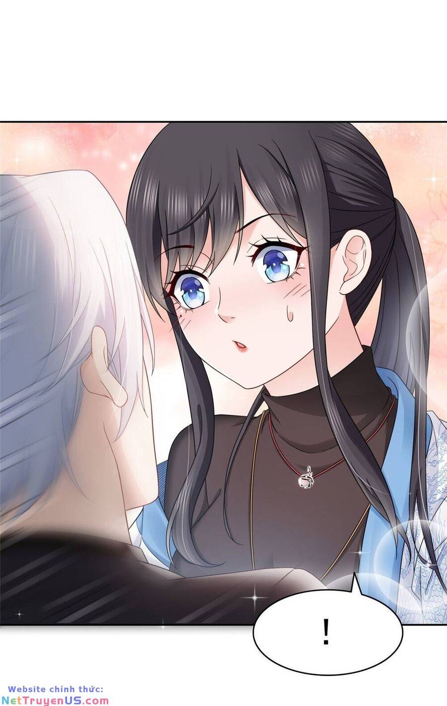 Đúng Như Hàn Quang Gặp Nắng Gắt Chap 448 - Next Chap 449