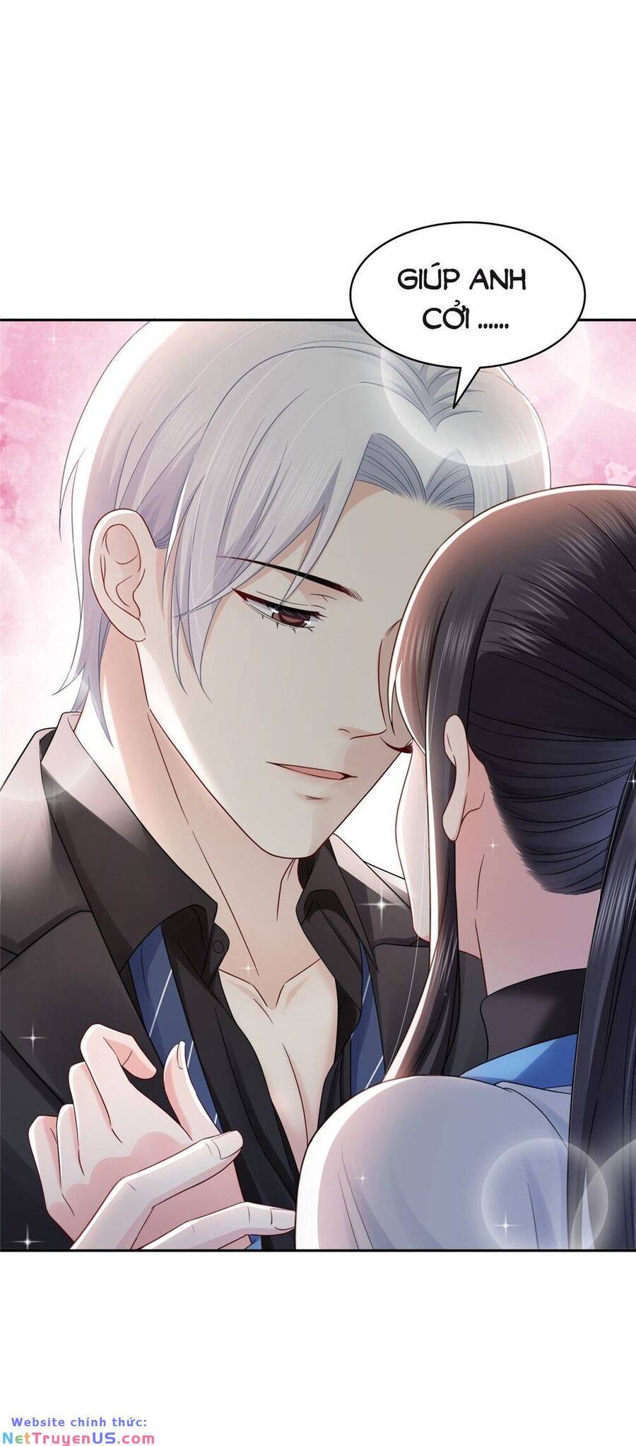 Đúng Như Hàn Quang Gặp Nắng Gắt Chap 448 - Next Chap 449
