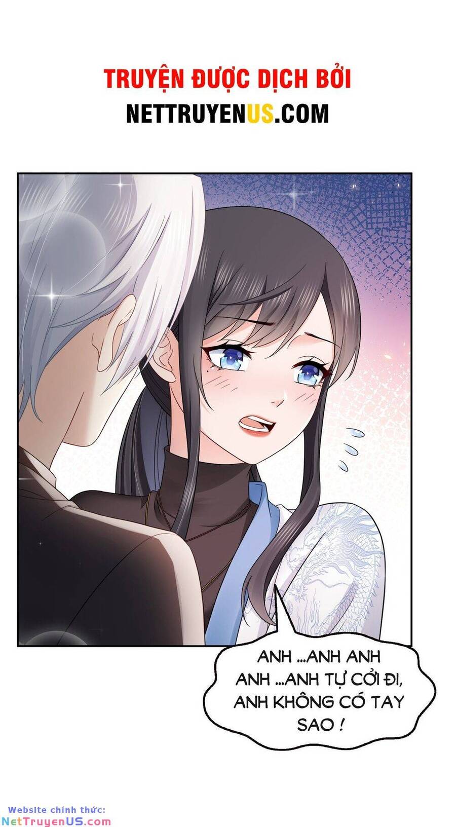 Đúng Như Hàn Quang Gặp Nắng Gắt Chap 448 - Next Chap 449