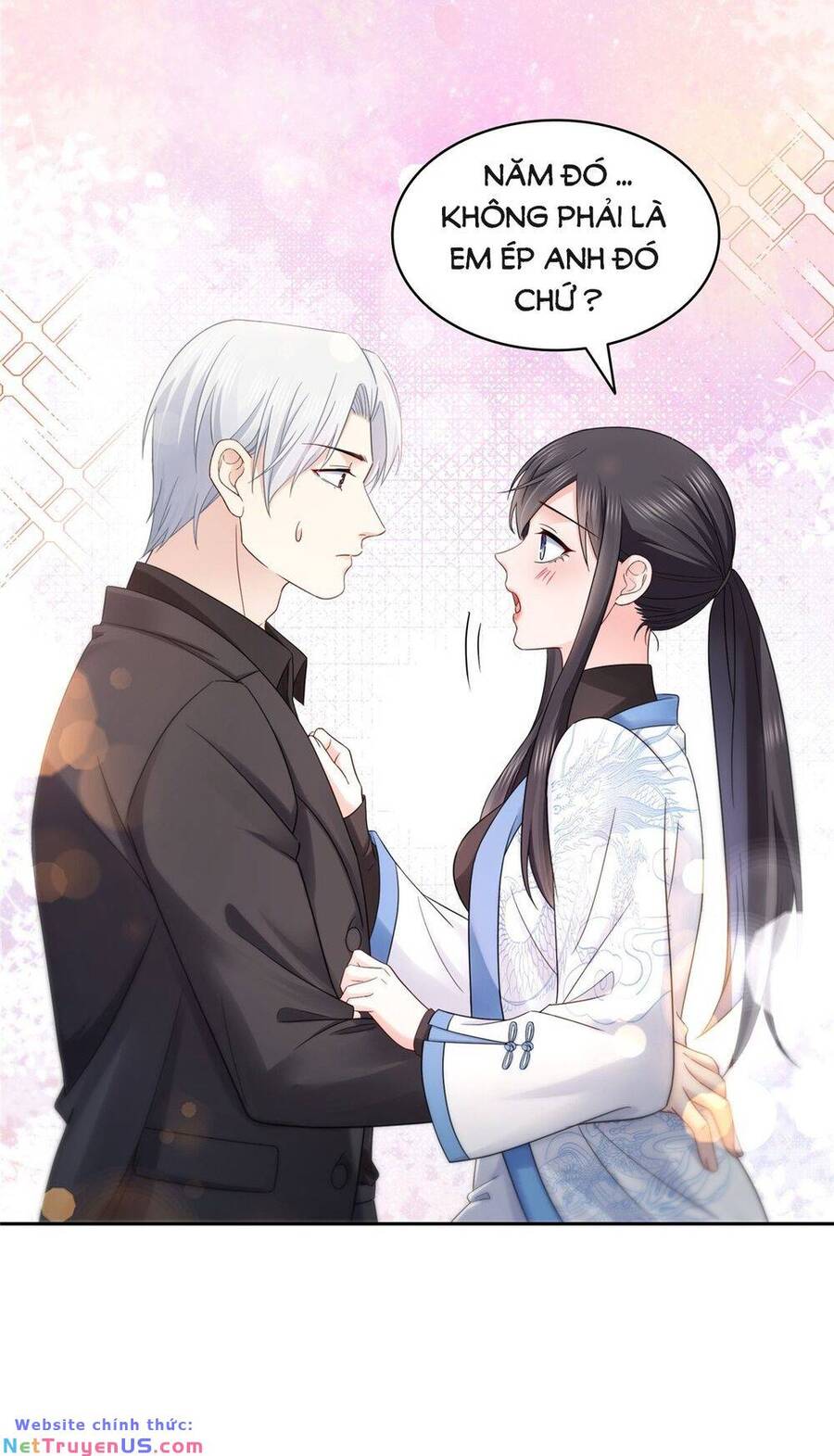 Đúng Như Hàn Quang Gặp Nắng Gắt Chap 448 - Next Chap 449