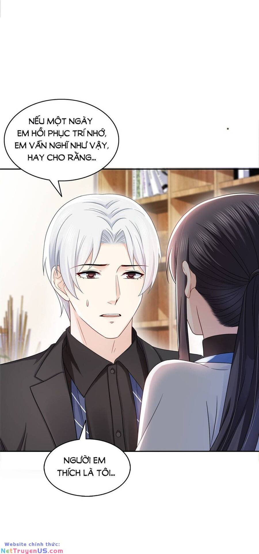 Đúng Như Hàn Quang Gặp Nắng Gắt Chap 448 - Next Chap 449
