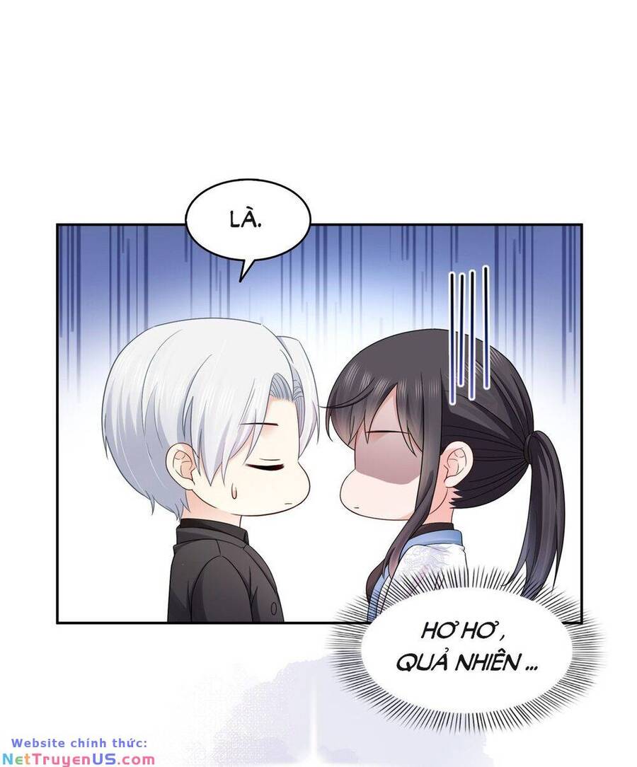 Đúng Như Hàn Quang Gặp Nắng Gắt Chap 448 - Next Chap 449