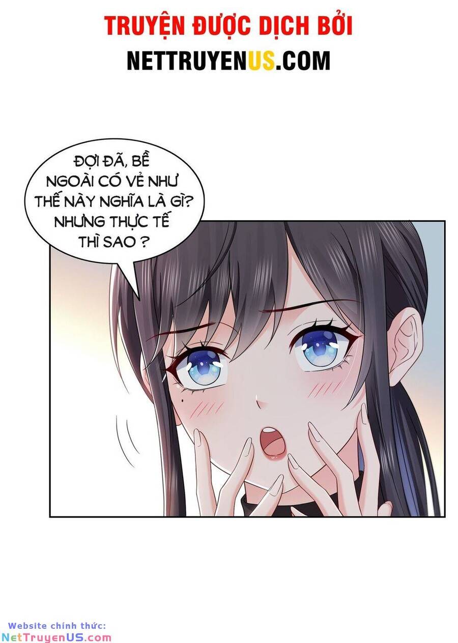 Đúng Như Hàn Quang Gặp Nắng Gắt Chap 448 - Next Chap 449