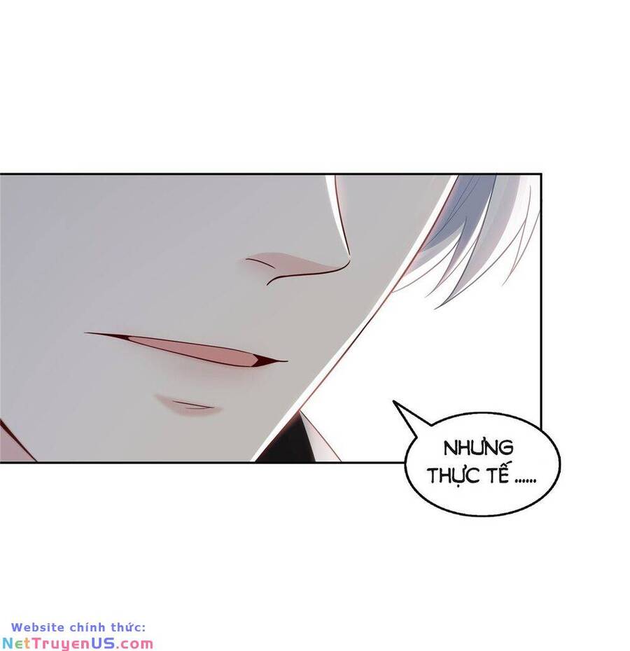 Đúng Như Hàn Quang Gặp Nắng Gắt Chap 448 - Next Chap 449