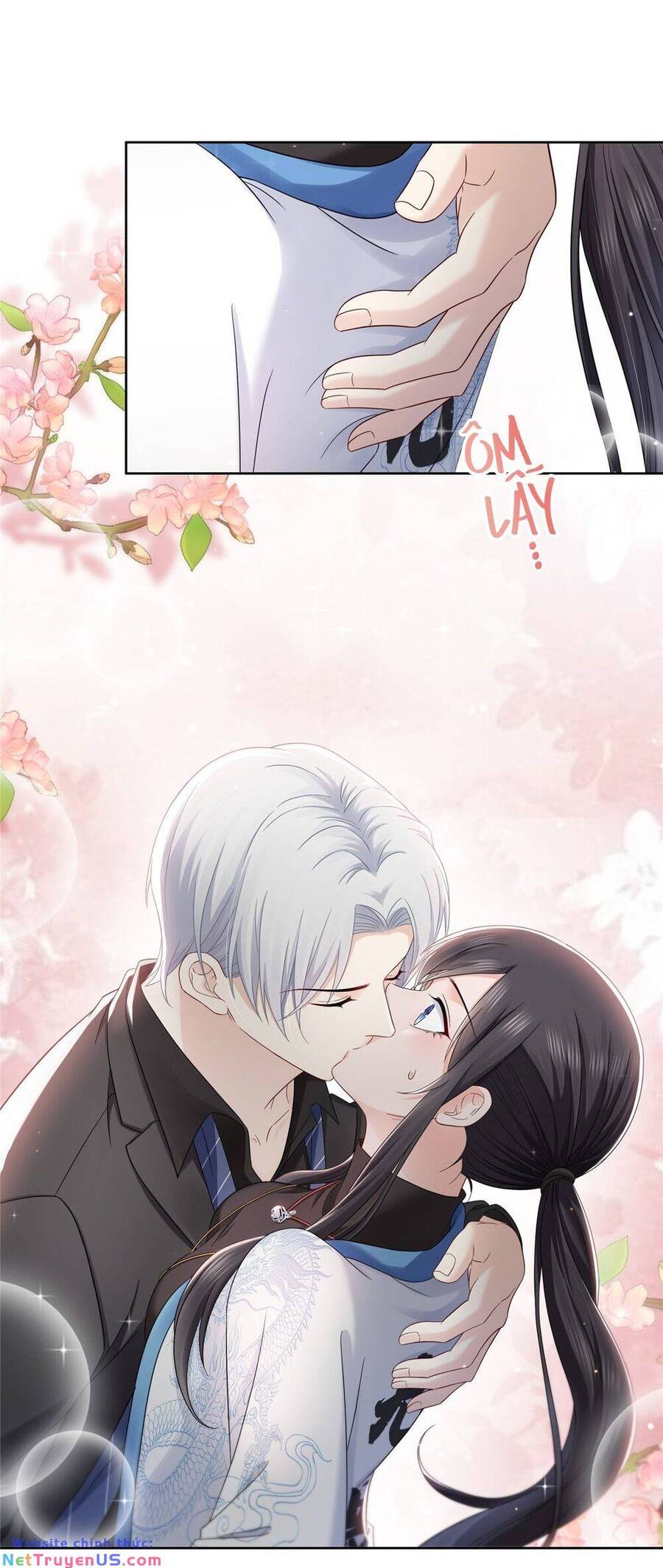 Đúng Như Hàn Quang Gặp Nắng Gắt Chap 448 - Next Chap 449