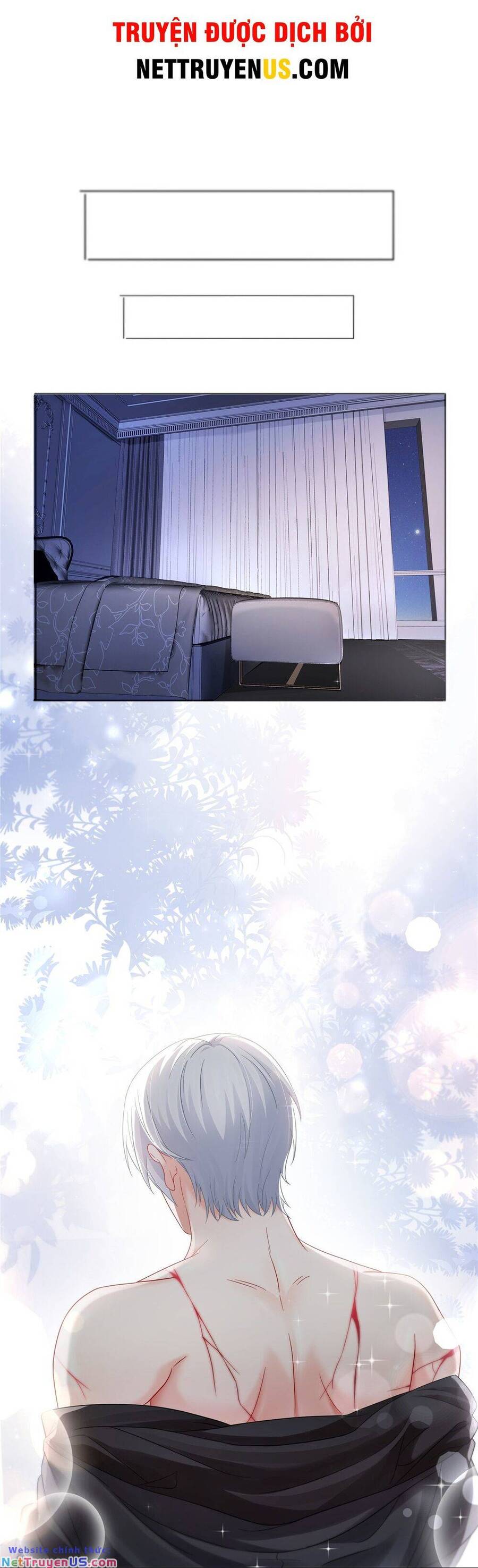 Đúng Như Hàn Quang Gặp Nắng Gắt Chap 448 - Next Chap 449