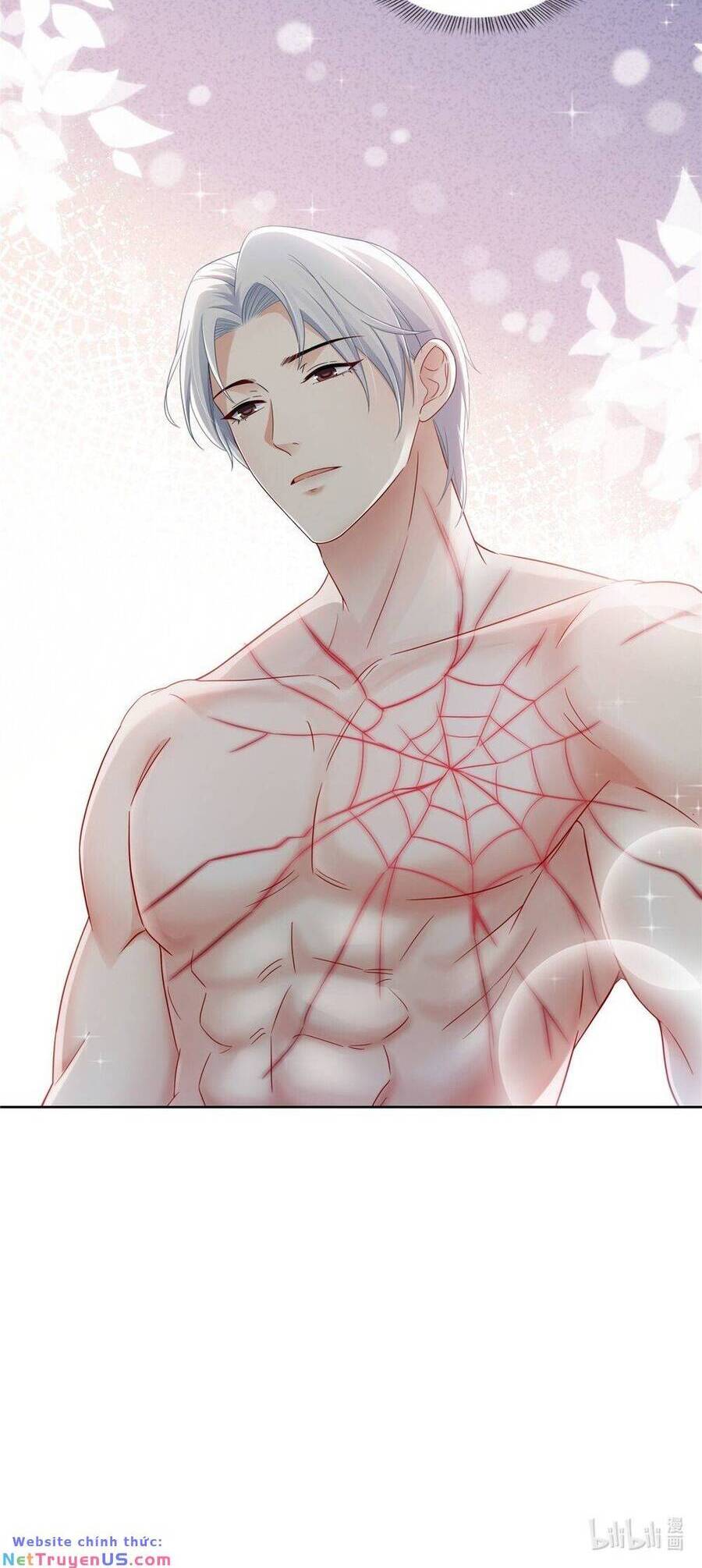 Đúng Như Hàn Quang Gặp Nắng Gắt Chap 448 - Next Chap 449