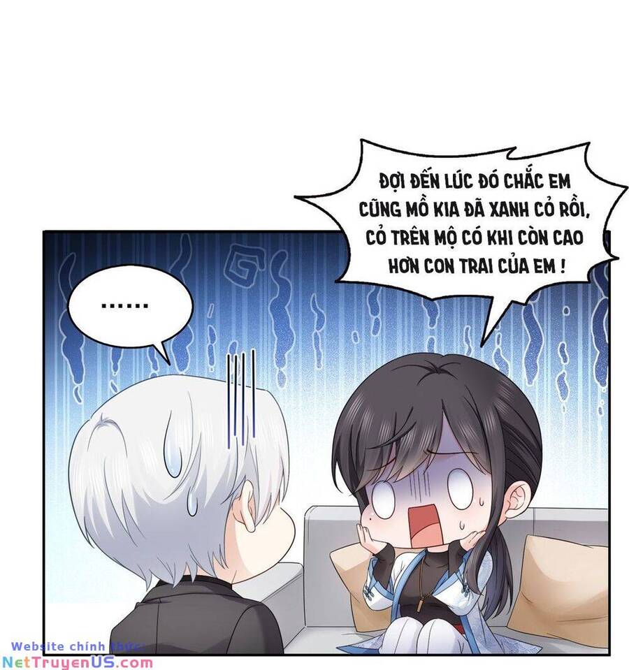 Đúng Như Hàn Quang Gặp Nắng Gắt Chap 448 - Next Chap 449