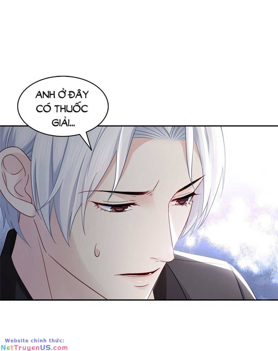 Đúng Như Hàn Quang Gặp Nắng Gắt Chap 448 - Next Chap 449