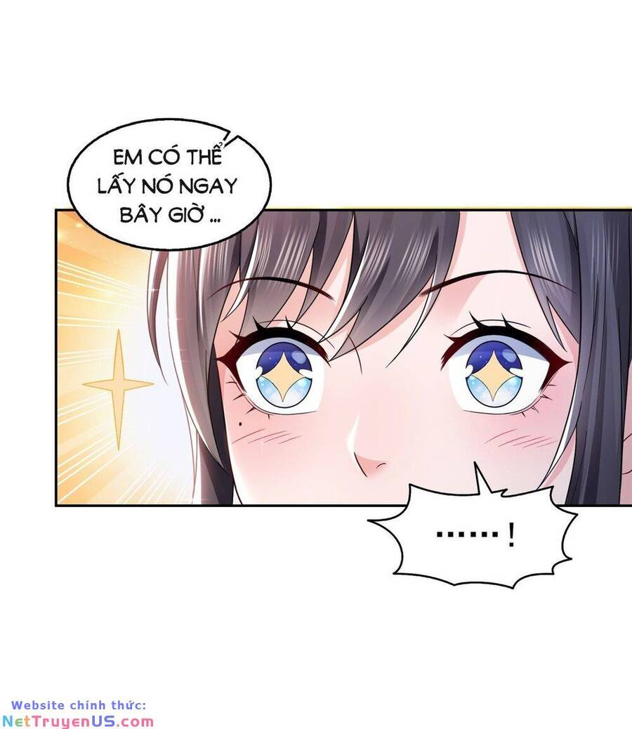Đúng Như Hàn Quang Gặp Nắng Gắt Chap 448 - Next Chap 449