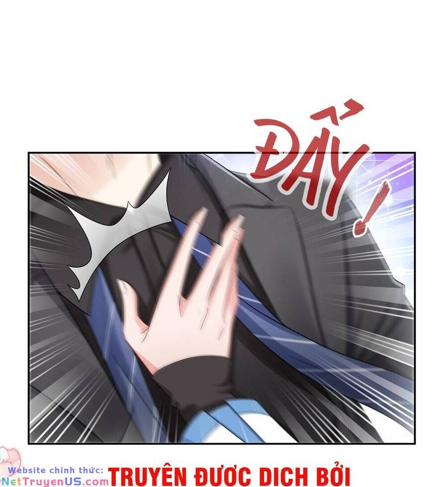 Đúng Như Hàn Quang Gặp Nắng Gắt Chap 448 - Next Chap 449