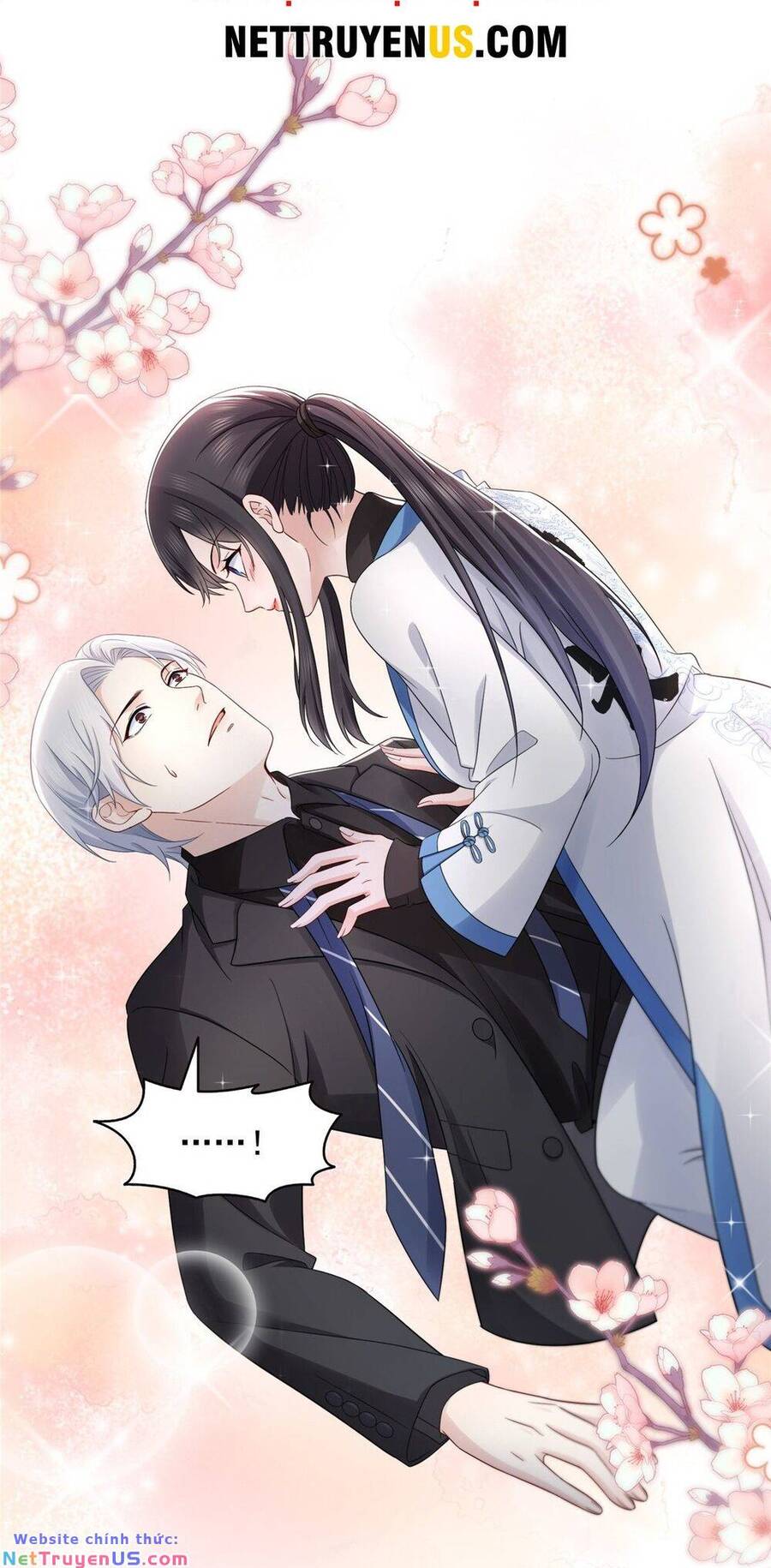 Đúng Như Hàn Quang Gặp Nắng Gắt Chap 448 - Next Chap 449