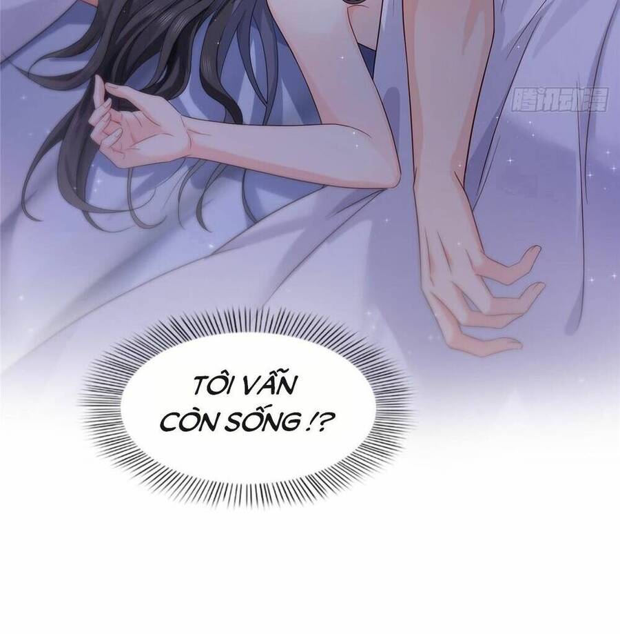 Đúng Như Hàn Quang Gặp Nắng Gắt Chap 449 - Next Chap 450