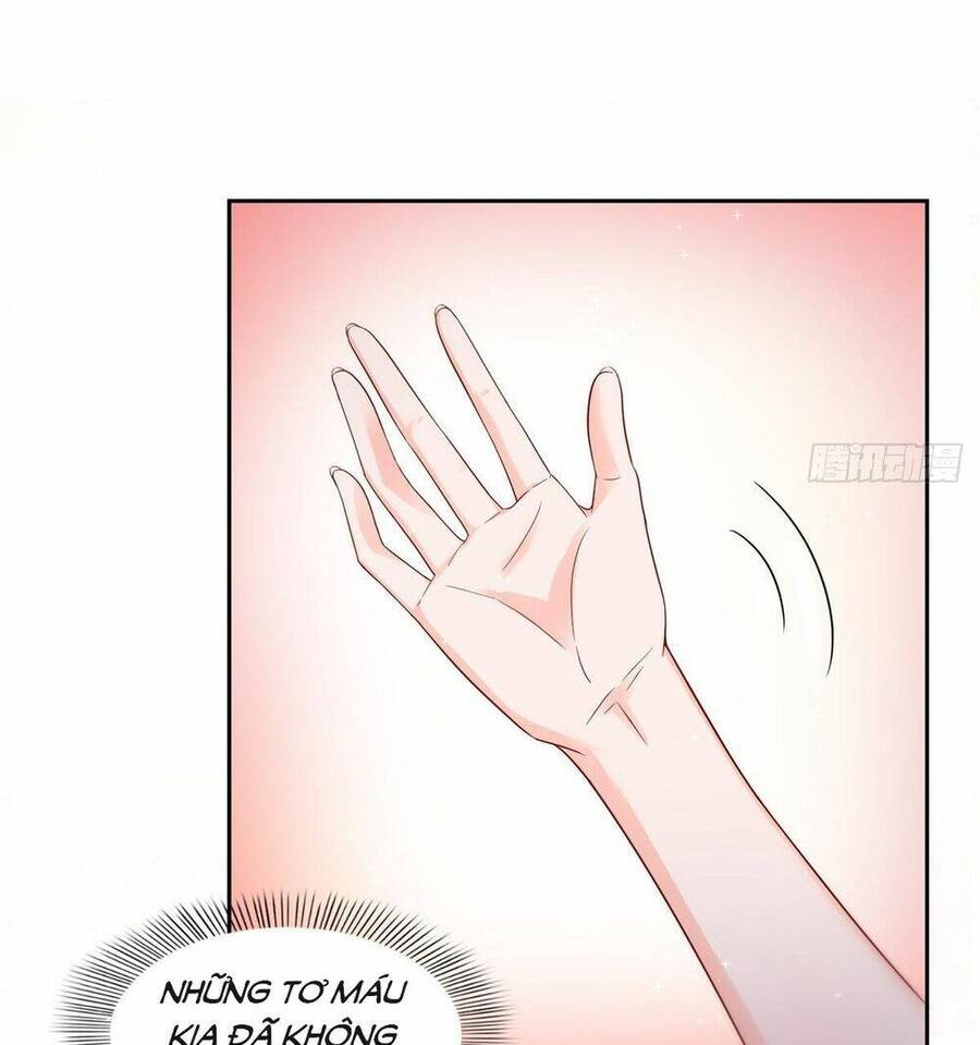 Đúng Như Hàn Quang Gặp Nắng Gắt Chap 449 - Next Chap 450