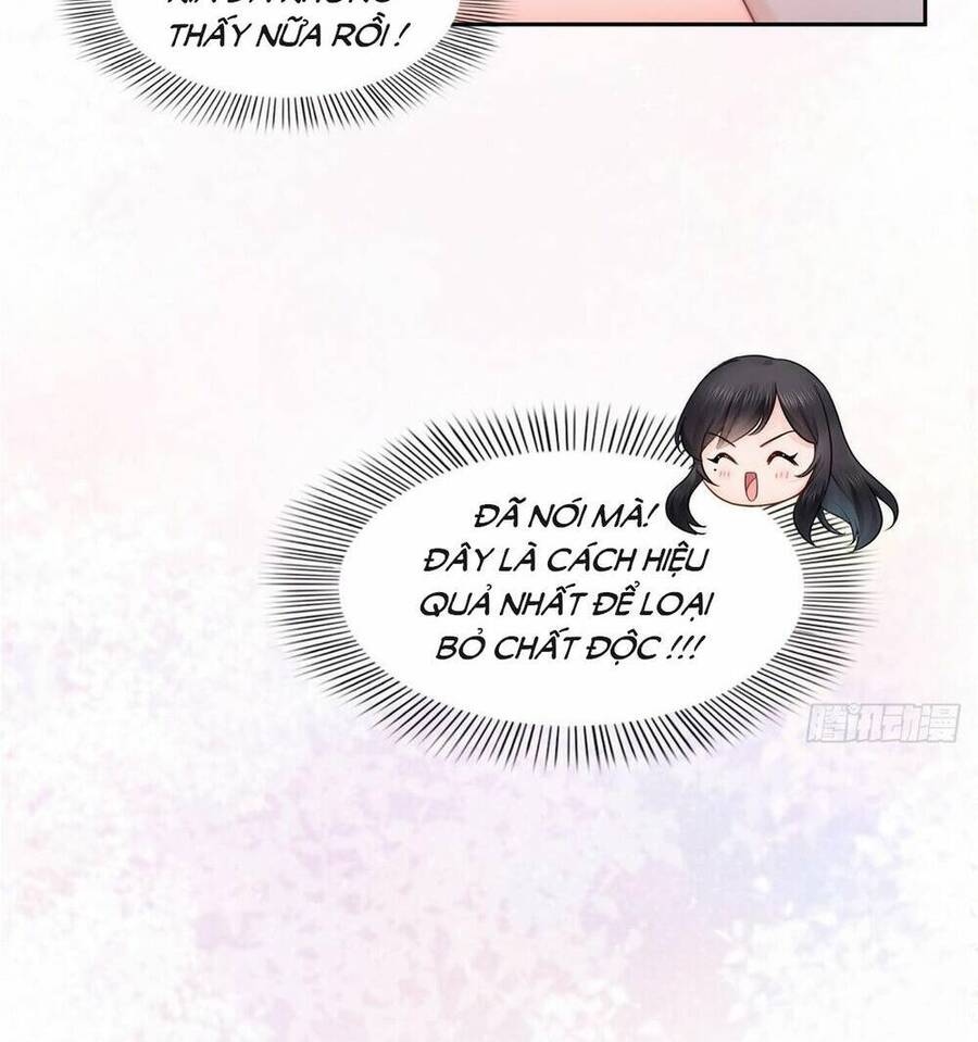 Đúng Như Hàn Quang Gặp Nắng Gắt Chap 449 - Next Chap 450