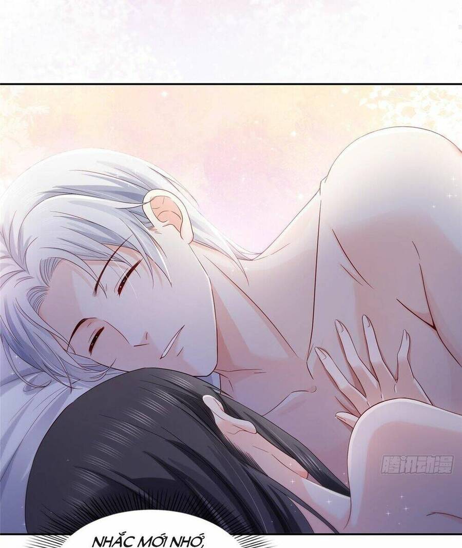 Đúng Như Hàn Quang Gặp Nắng Gắt Chap 449 - Next Chap 450