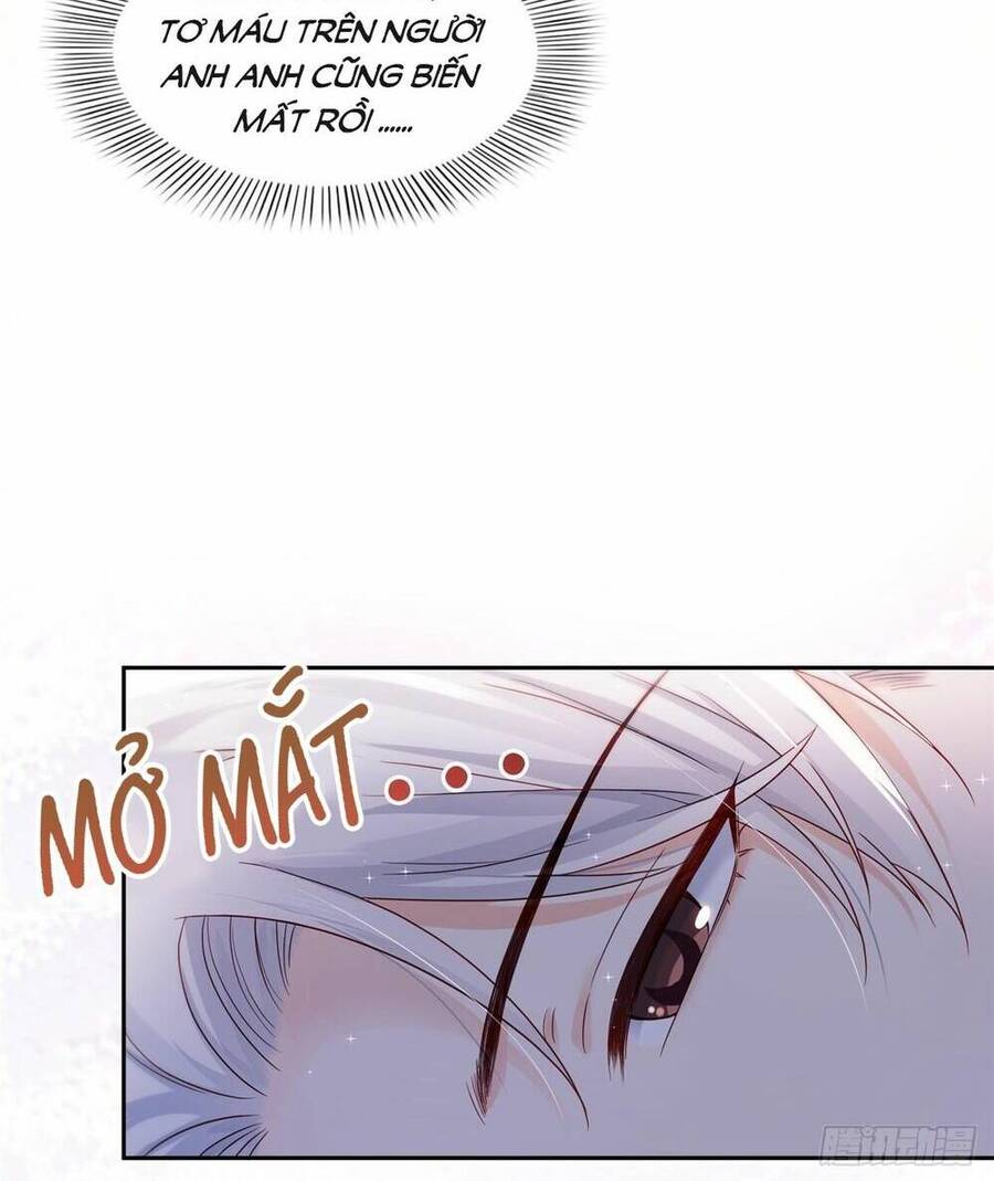 Đúng Như Hàn Quang Gặp Nắng Gắt Chap 449 - Next Chap 450