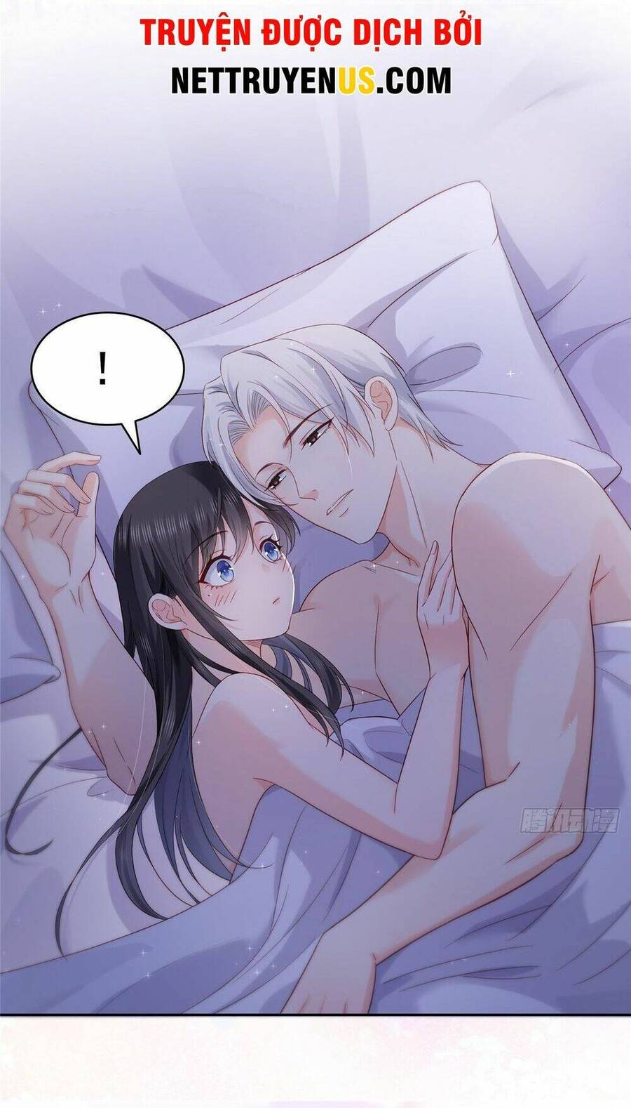 Đúng Như Hàn Quang Gặp Nắng Gắt Chap 449 - Next Chap 450