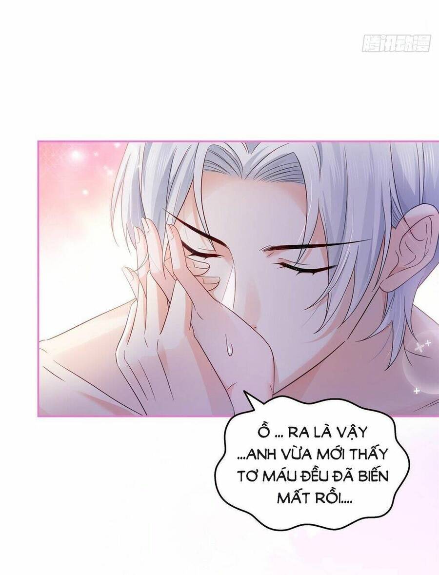 Đúng Như Hàn Quang Gặp Nắng Gắt Chap 449 - Next Chap 450