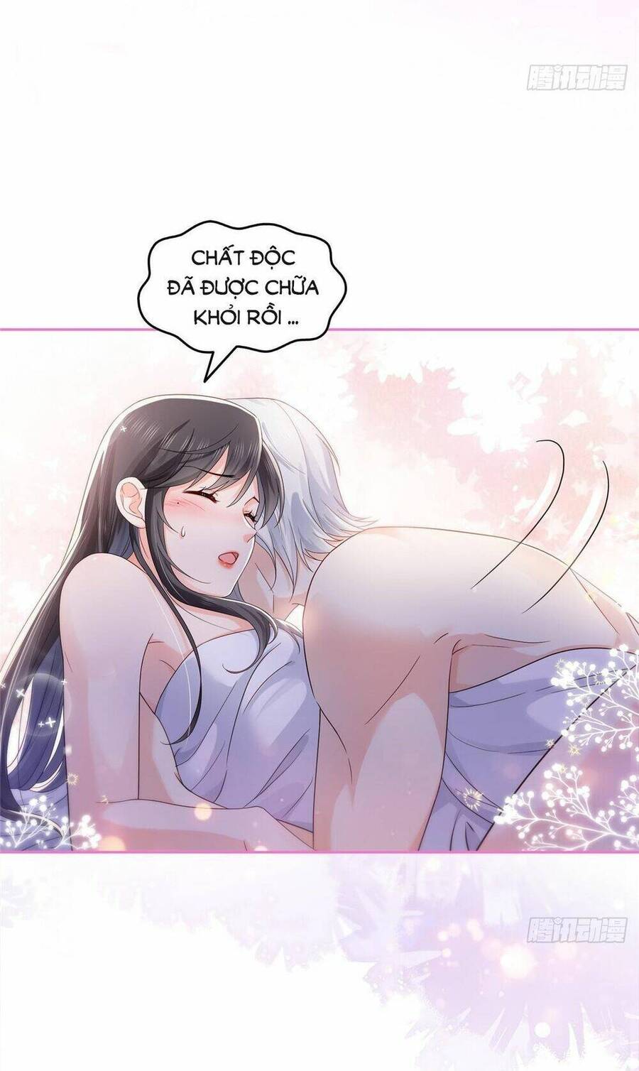 Đúng Như Hàn Quang Gặp Nắng Gắt Chap 449 - Next Chap 450
