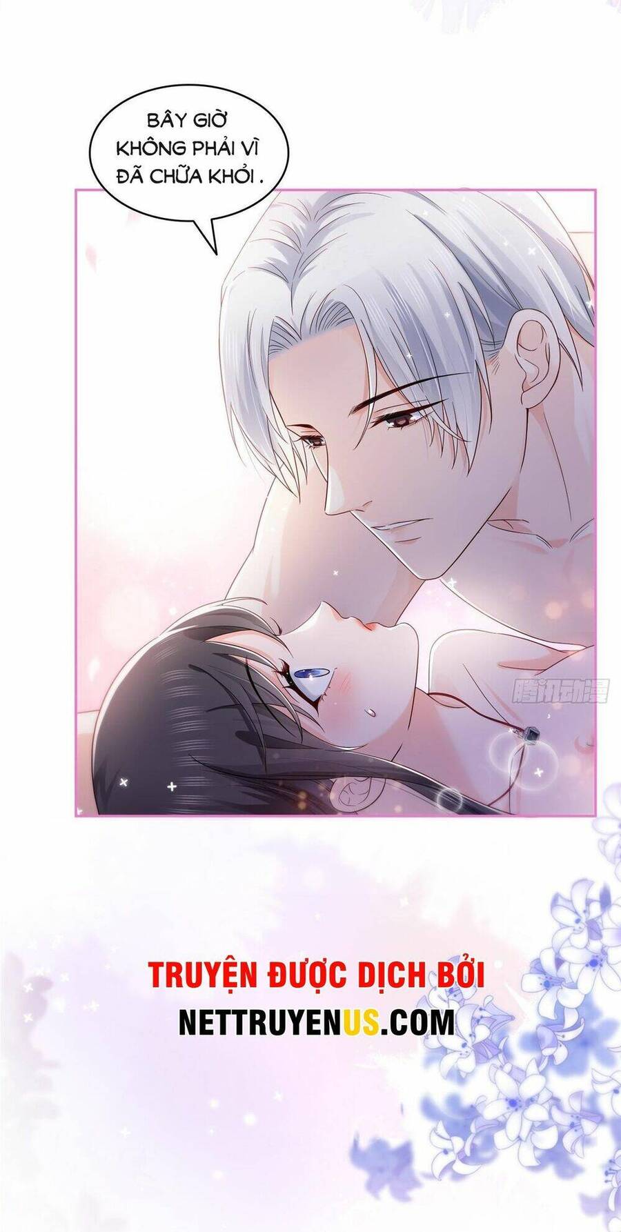 Đúng Như Hàn Quang Gặp Nắng Gắt Chap 449 - Next Chap 450