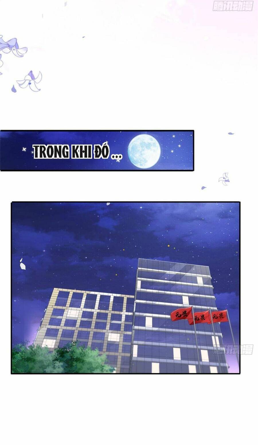 Đúng Như Hàn Quang Gặp Nắng Gắt Chap 449 - Next Chap 450