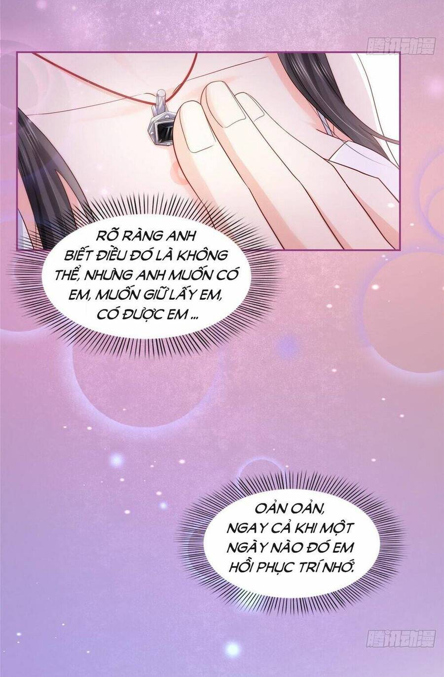 Đúng Như Hàn Quang Gặp Nắng Gắt Chap 449 - Next Chap 450