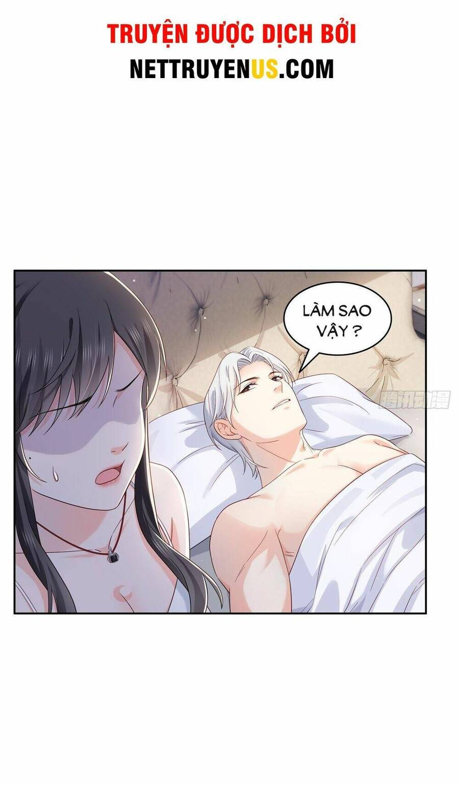 Đúng Như Hàn Quang Gặp Nắng Gắt Chap 449 - Next Chap 450