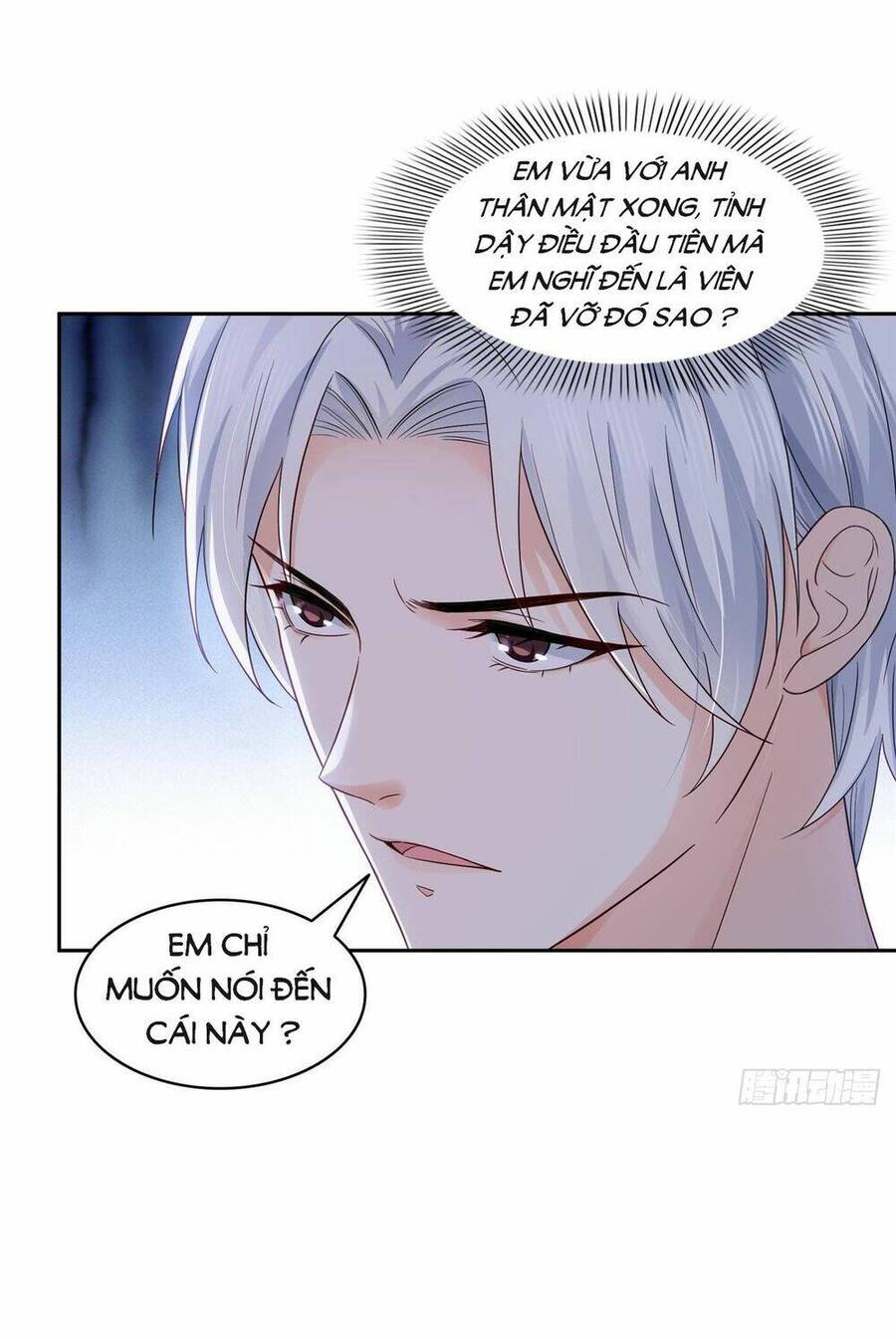 Đúng Như Hàn Quang Gặp Nắng Gắt Chap 449 - Next Chap 450