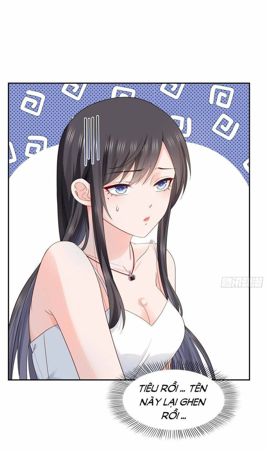 Đúng Như Hàn Quang Gặp Nắng Gắt Chap 449 - Next Chap 450