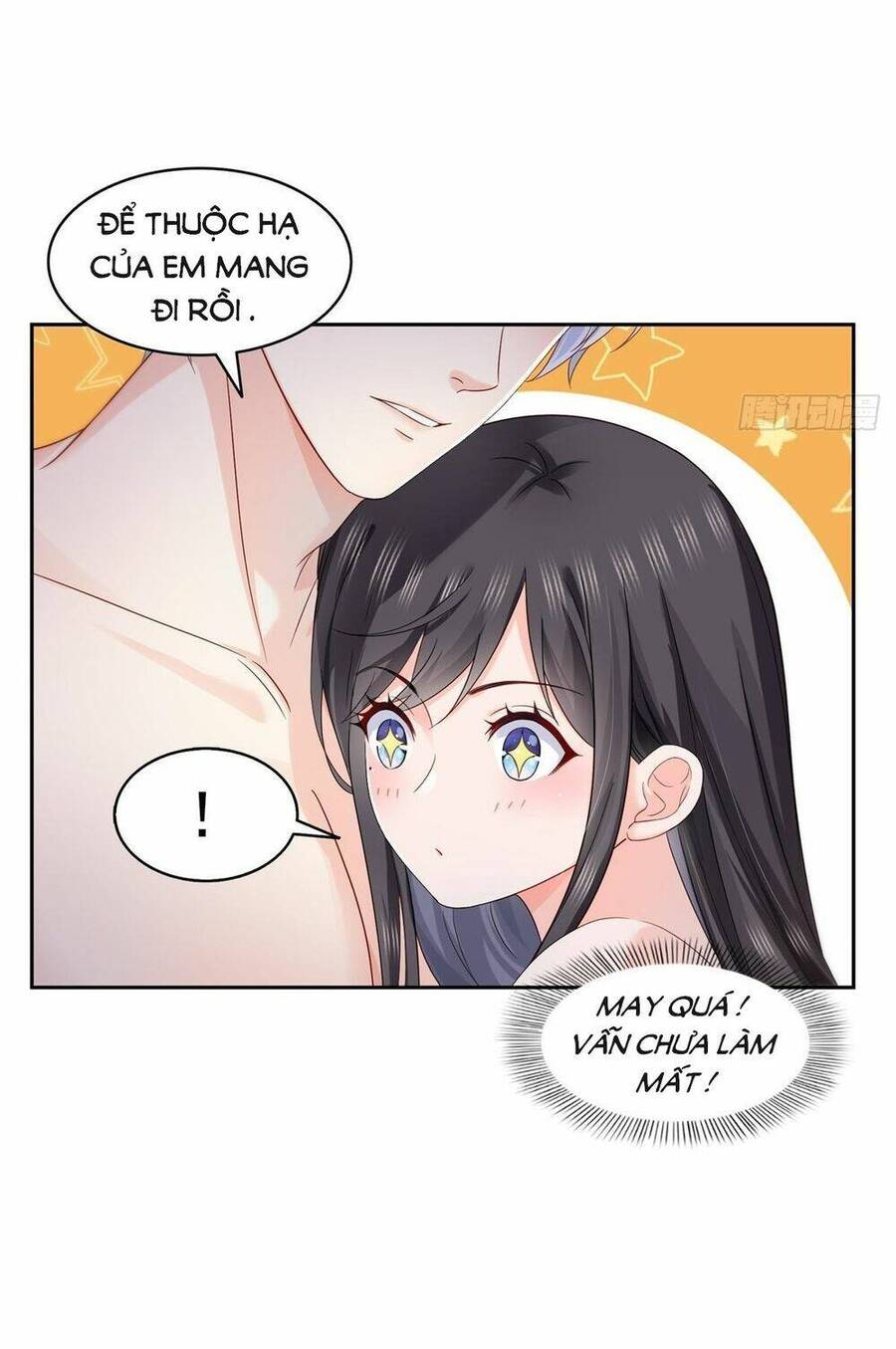 Đúng Như Hàn Quang Gặp Nắng Gắt Chap 449 - Next Chap 450