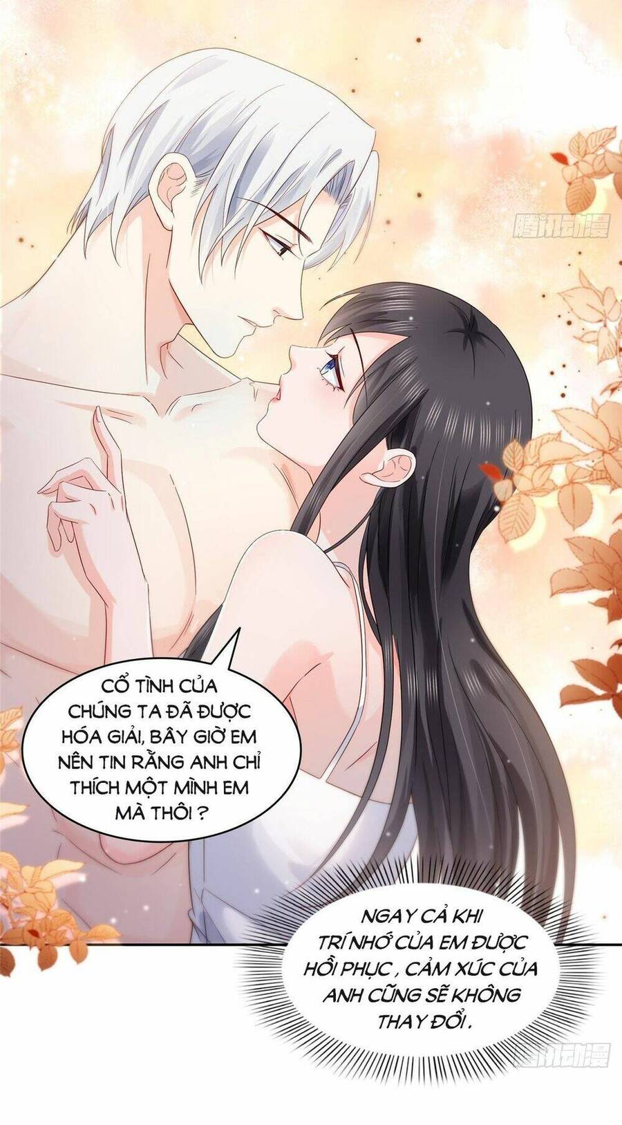 Đúng Như Hàn Quang Gặp Nắng Gắt Chap 449 - Next Chap 450