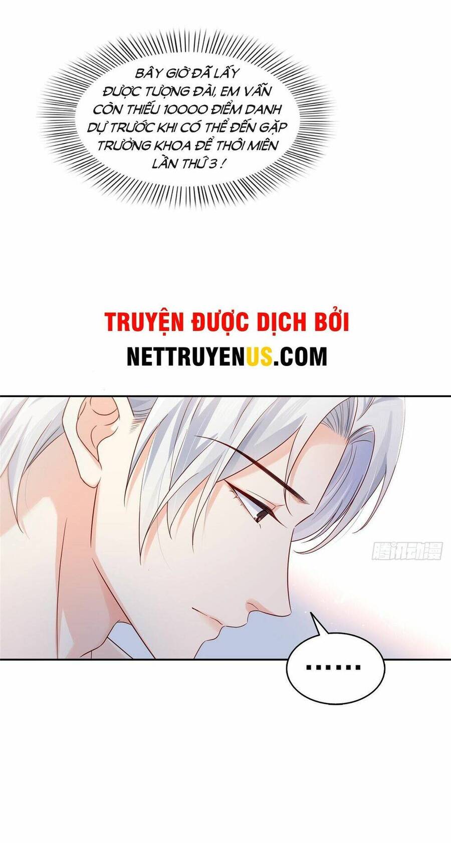 Đúng Như Hàn Quang Gặp Nắng Gắt Chap 449 - Next Chap 450