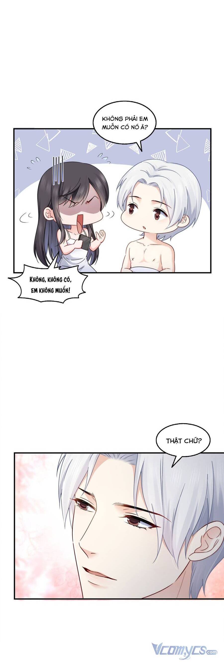 Đúng Như Hàn Quang Gặp Nắng Gắt Chap 450 - Next Chap 451