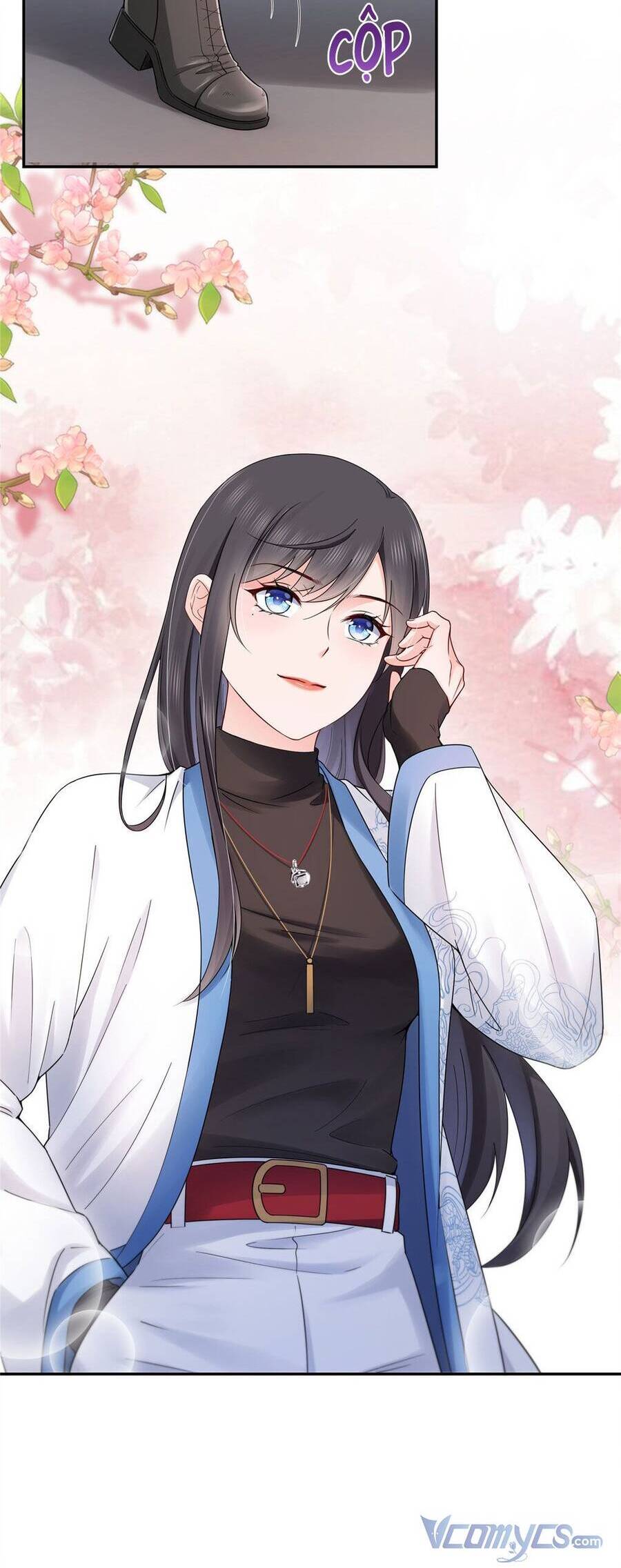 Đúng Như Hàn Quang Gặp Nắng Gắt Chap 450 - Next Chap 451