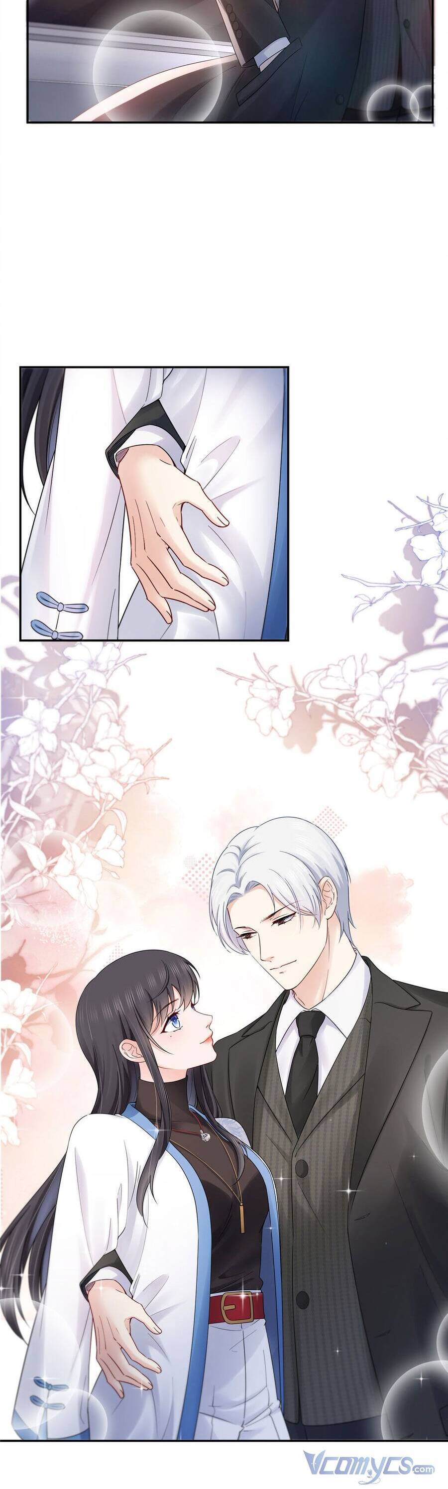 Đúng Như Hàn Quang Gặp Nắng Gắt Chap 450 - Next Chap 451