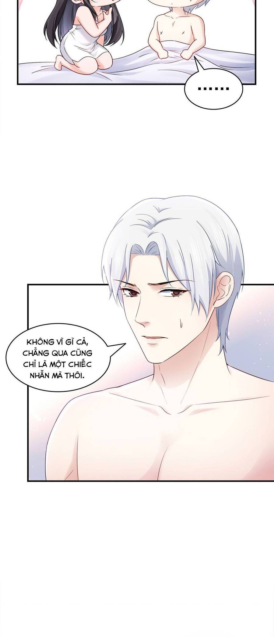 Đúng Như Hàn Quang Gặp Nắng Gắt Chap 450 - Next Chap 451