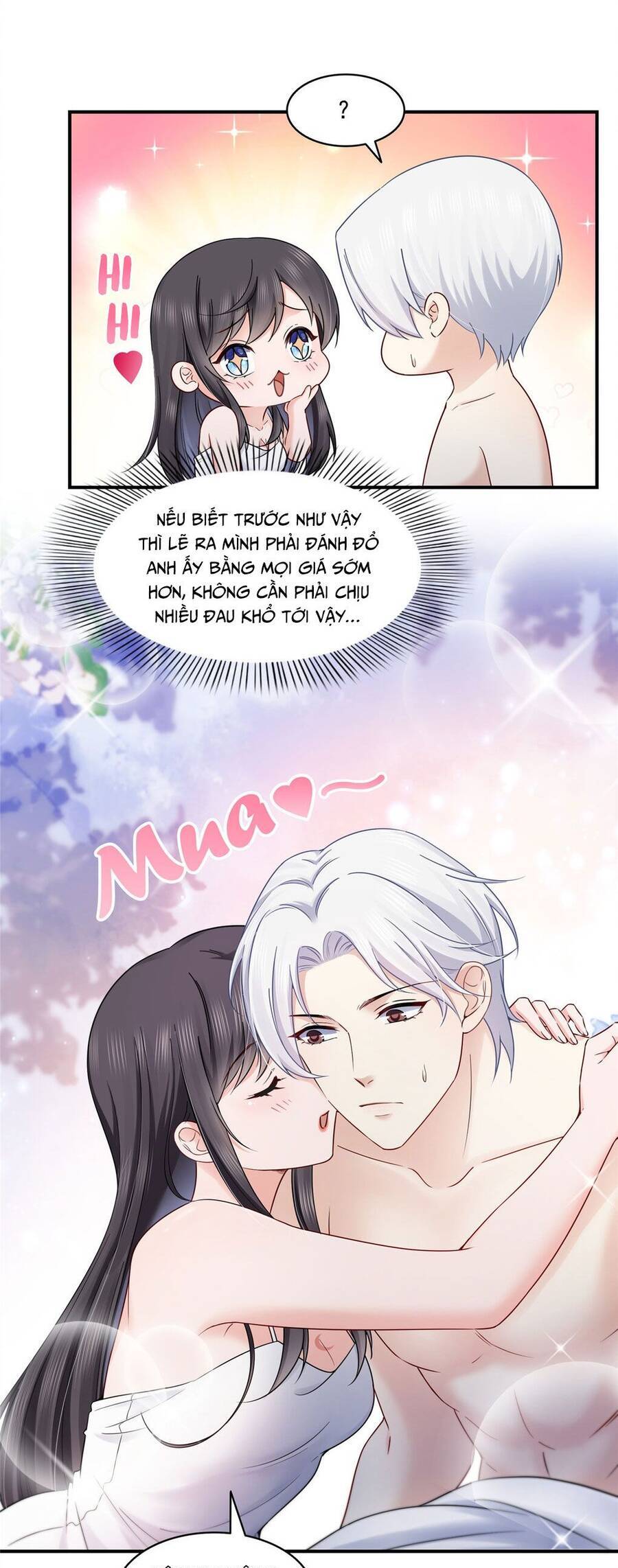 Đúng Như Hàn Quang Gặp Nắng Gắt Chap 450 - Next Chap 451