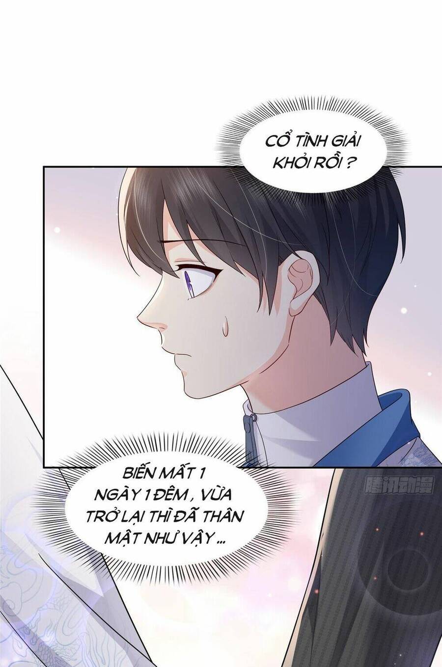 Đúng Như Hàn Quang Gặp Nắng Gắt Chap 451 - Next Chap 452