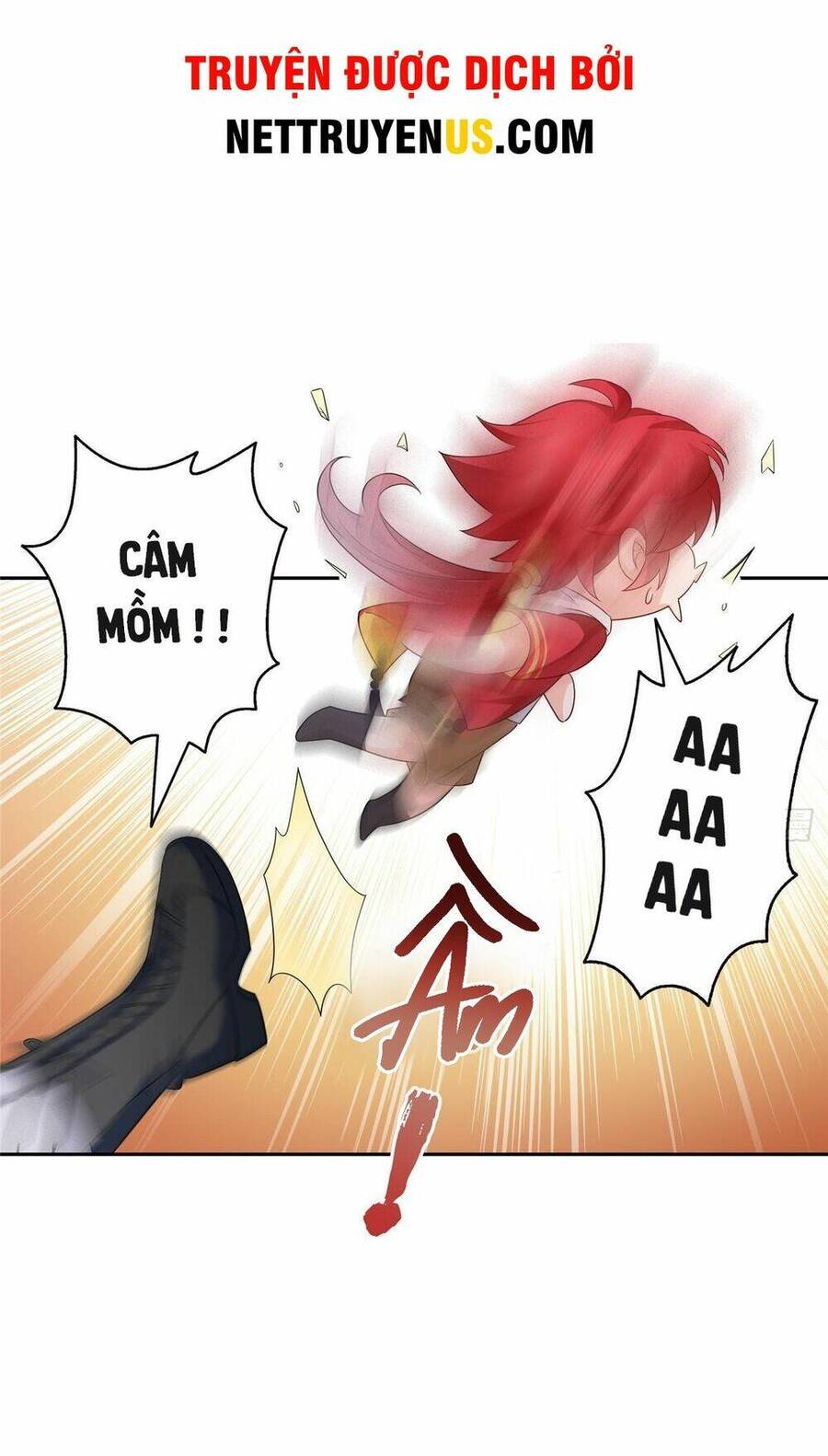 Đúng Như Hàn Quang Gặp Nắng Gắt Chap 451 - Next Chap 452