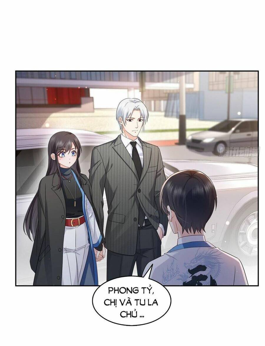 Đúng Như Hàn Quang Gặp Nắng Gắt Chap 451 - Next Chap 452