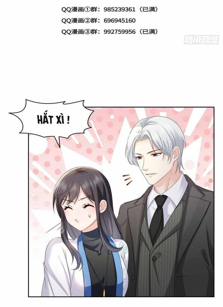 Đúng Như Hàn Quang Gặp Nắng Gắt Chap 451 - Next Chap 452