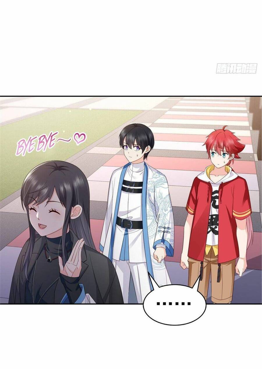 Đúng Như Hàn Quang Gặp Nắng Gắt Chap 451 - Next Chap 452